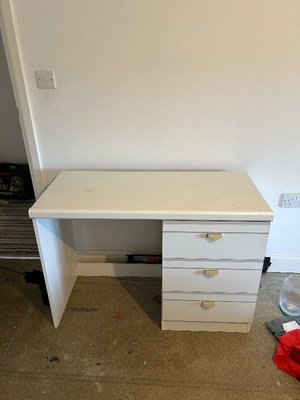 Photo of free Dressing table (Southport PR8)