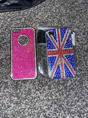 Photo of free iPhone 4/4s cases (Hammersmith)