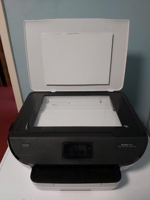 Photo of free HP Colour Printer/Scanner (Woolton L25)