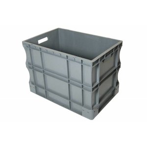 Photo of Plastic Storage Box’s (Ware SG12)