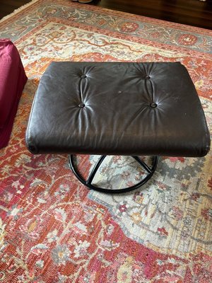 Photo of free Footstool (Near Chelmsford Center)