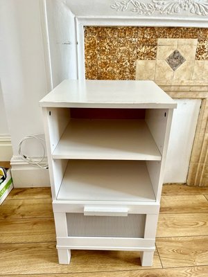 Photo of free Bedside table (N10 Muswell Hill)