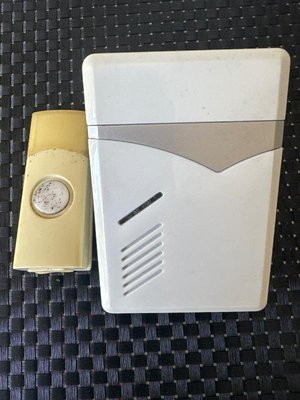 Photo of free Wireless Door Bell (Elm Park RM12)