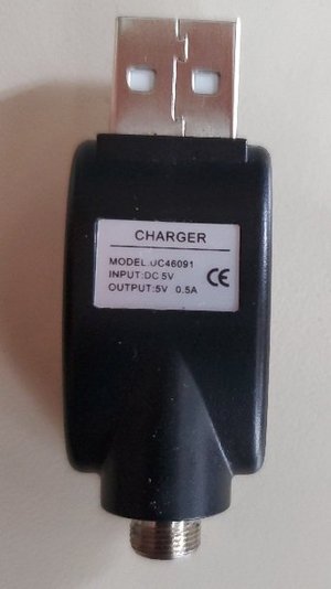 Photo of free USB 510 Thread Vape Battery Charger (Mooney's Bay)
