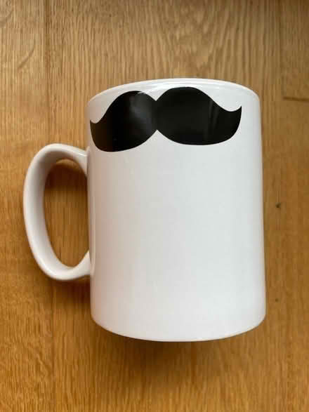 Photo of free Mug for Storage (WS13)