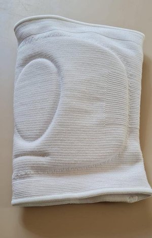 Photo of free Elasticated Knee Support (size small) (Burgess Hill RH15)