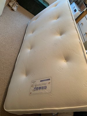 Photo of free New single mattress (Dublin 12)