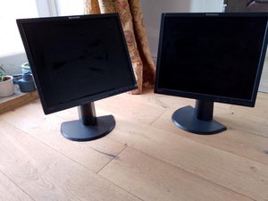 Photo of free Monitors (Forncett St Mary NR16)