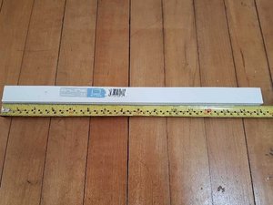 Photo of free Plastic trunking 25x16 38cm long (St. John's Wood NW8)