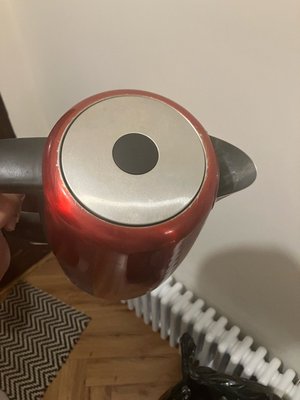 Photo of free Kettle working condition (Hall green)