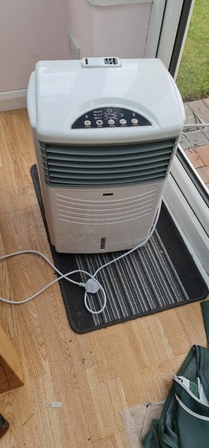 Photo of free Evaporative Cooler (Chelmsford CM1)