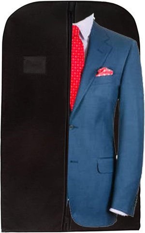 Photo of Suit Cover for Men (Anderston G3)