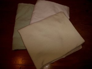 Photo of free 3 polycotton pillowcases (Wytham OX2)
