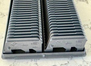 Photo of free Storage tray for slides (East Marden)