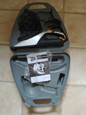 Photo of free Plug in car hover, working condition (Langwathby CA10)