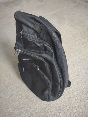 Photo of free Backpack (unused) (Stepps G33)