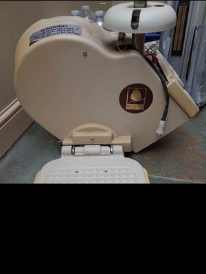 Photo of free Acorn stairlift (Thurlstone S36)