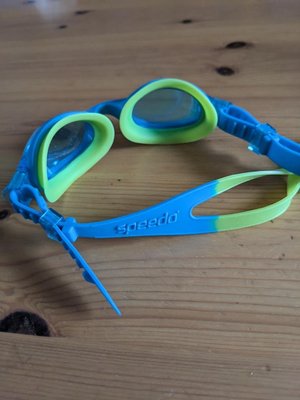 Photo of free Junior swim goggles (Low fell Gateshead)