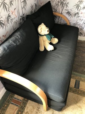 Photo of free Double Chair bed without Bear (BA4, Evercreech)