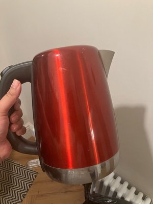 Photo of free Kettle working condition (Hall green)