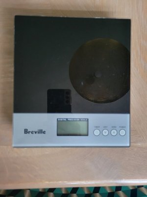 Photo of free Digital kitchen scales (Cubbington CV32)