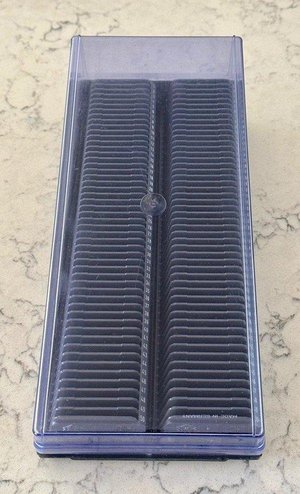 Photo of free Storage tray for slides (East Marden)