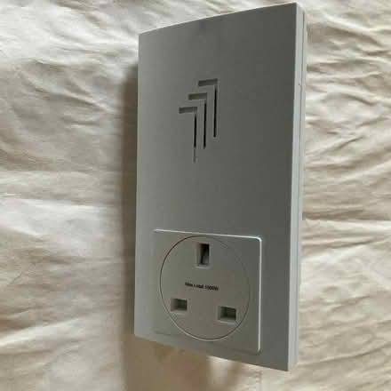 Photo of free Plug in doorbell (Eynsham OX29)