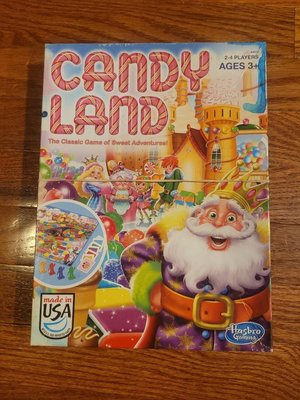 Photo of free Candy Land (Montclair)