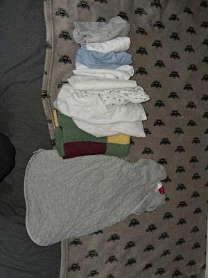 Photo of free Baby items (DE24)