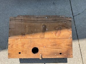 Photo of free Roosting boxes for birds (Rochester Hills)