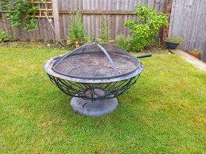 Photo of free Firepit (CH5)