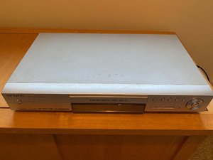 Photo of free Samsung DVD Player/Recorder DVD-R100E (Chipping Norton OX7)