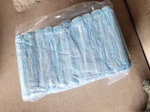 Photo of free Incontinence bed pads (Howell, MI)