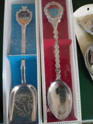 Photo of free Spoon collection (PO14 Fareham)