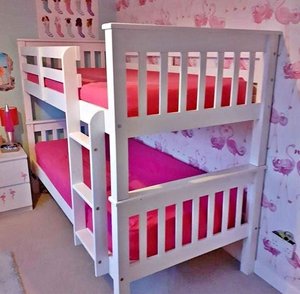 Photo of Bunk Bed (B68)