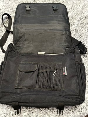 Photo of free Laptop Bag (Chesterfield-Beach Rd)