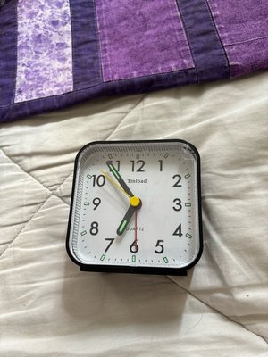 Photo of free Basic alarm clock (Near Chelmsford Center)