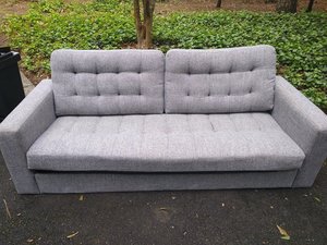 Photo of free Sofa (Oakridge Condos in Decatur)