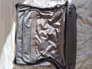 Photo of free Folding Suit Carrier Case (Riverdene RG21)