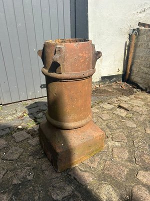 Photo of free Old chimney pot (Edwalton)