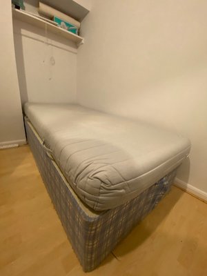 Photo of free Single bed (NW3)
