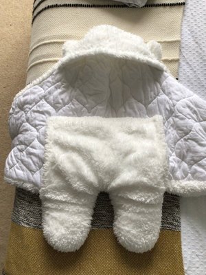Photo of free Baby pram suit (Tunbridge Wells TN2)