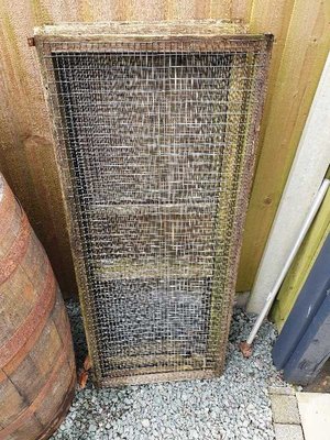 Photo of free Rabbit or Guinea pig run - for restoration or spares (Walton ST15)