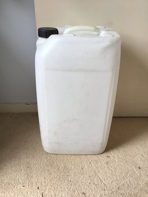 Photo of free Water carrier (Hythe CT21)