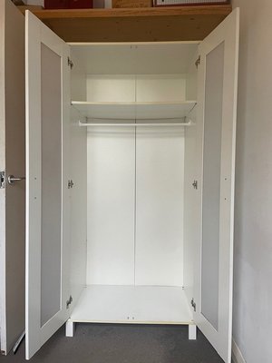 Photo of free IKEA Wardrobe (Islington N1)