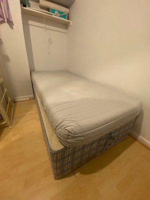 Photo of free Single bed (NW3)