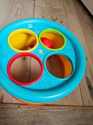 Photo of free Toddler toy (SW16 (streatham common))