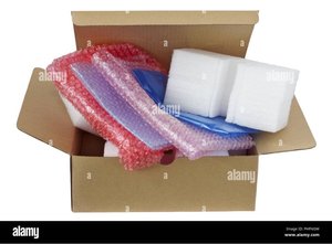 Photo of free Packing materials (Castle Shannon)