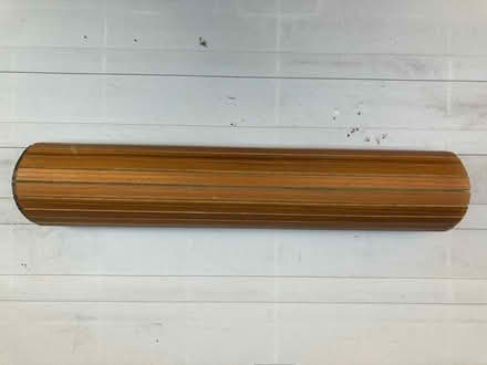 Photo of free Roller door teak colour (Billericay CM11) #2