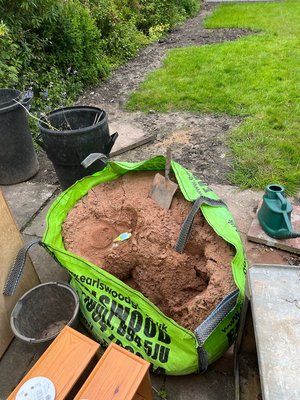 Photo of free Sand (Solihull, B92)